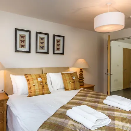 The Cedars, Pullwood Bay Casa vacanze