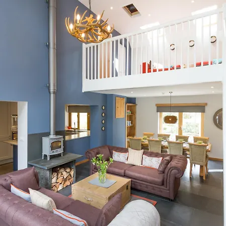 The Cedars, Pullwood Bay Casa vacanze