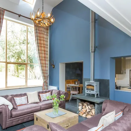 The Cedars, Pullwood Bay Casa vacanze