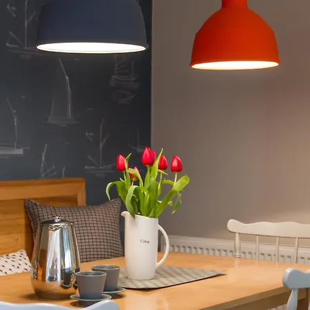 The Cedars, Pullwood Bay * Ambleside