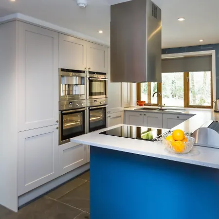 Holiday home The Cedars, Pullwood Bay Ambleside