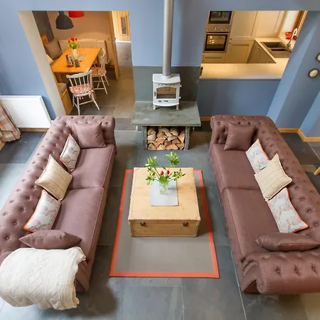 The Cedars, Pullwood Bay Hébergement de vacances