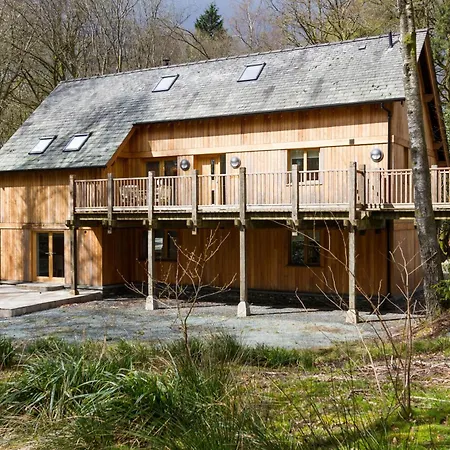 The Cedars, Pullwood Bay Semesterbostad Ambleside