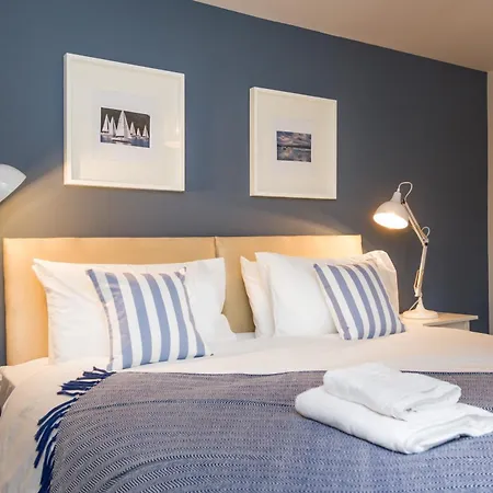 The Cedars, Pullwood Bay Feriehus Ambleside