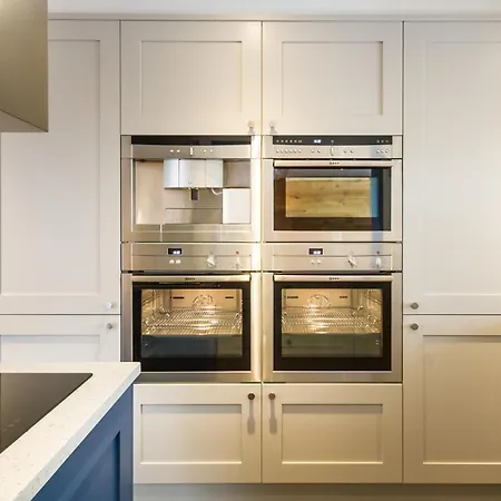 Feriehus The Cedars, Pullwood Bay Ambleside