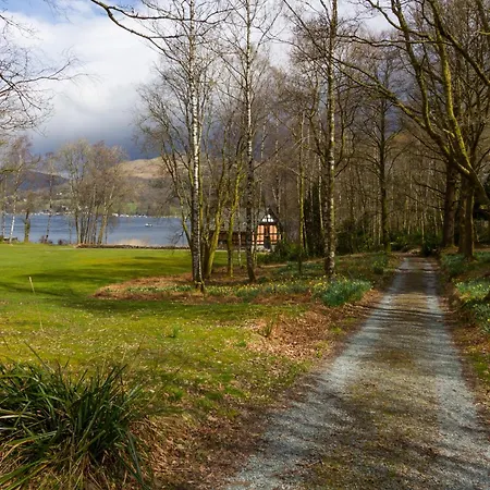 The Cedars, Pullwood Bay * Ambleside